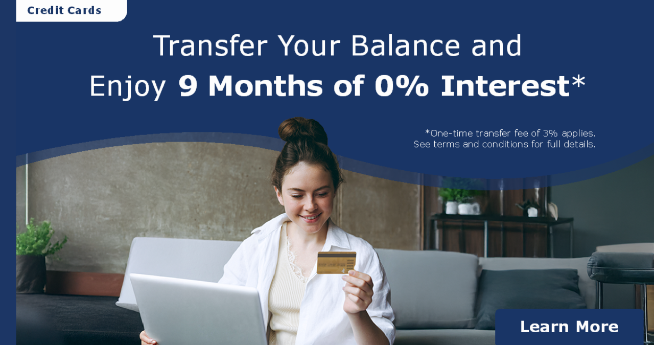 balance transfer